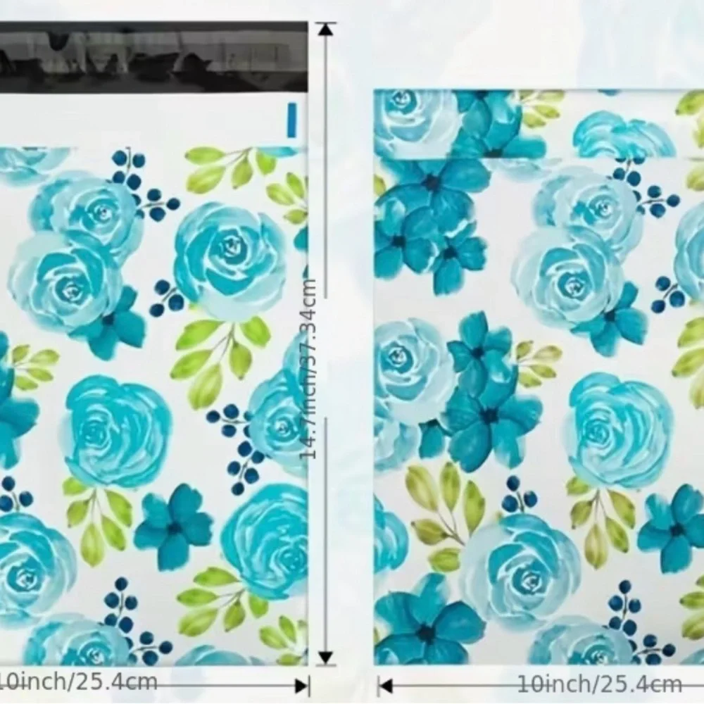 Polymailers (20) 10x13